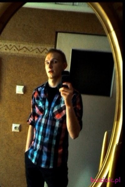 Dawid, Male, 33, Kościerzyna, Polska: 1