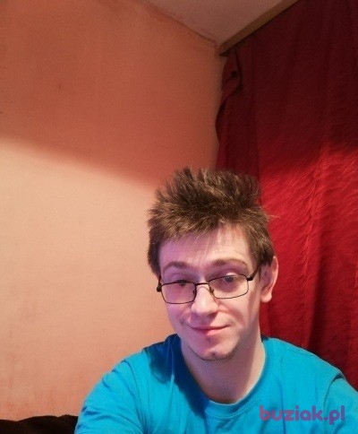 Łukasz, Male, 32, Płońsk, Polska, Photo: 1