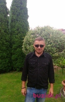 Janusz , Male, 52, Tarnów, Polska: 1