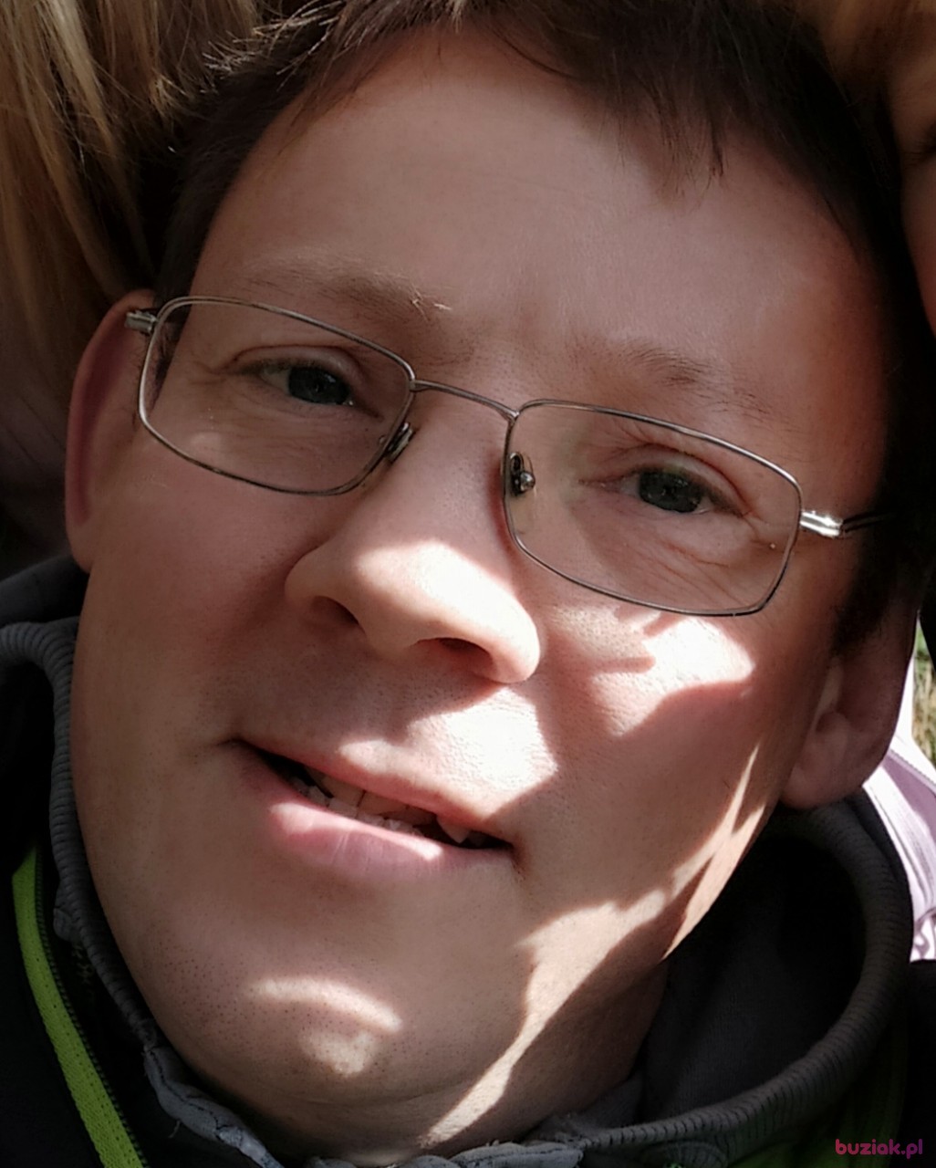 Arek, Male, 41, Olkusz, Polska: 1
