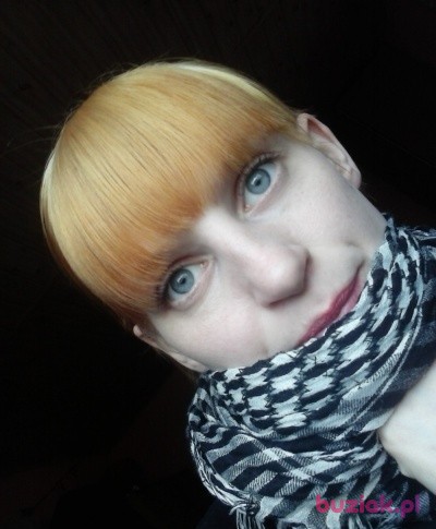 Ania, Kobieta, 31, Warszawa, Polska: 1