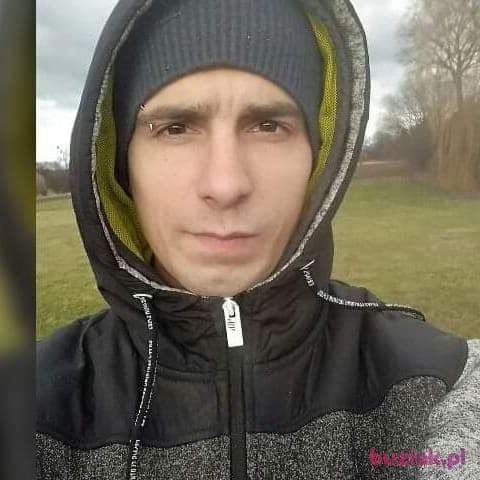 Stefan, Mężczyzna, 31, Haga, Holandia: 1