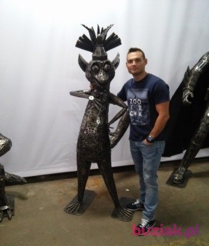 Tomasz, Mężczyzna, 40, Warszawa, Polska, Zdjęcie: 1