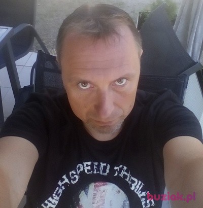 Damian, Male, 48, Pabianice, Polska: 1