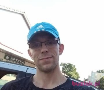 Krzysztof , Mężczyzna, 41, Ostrołęka, Polska, Zdjęcie: 1