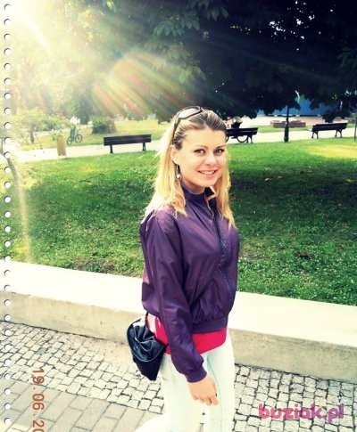 Karolina, Kobieta, 32, Opole, Polska, Zdjęcie: 3