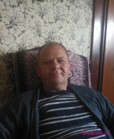 Mirek, Mężczyzna, 61, Międzyrzecz, Polska, Zdjęcie: 2