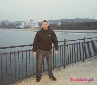 Seweryn, Male, 30, Bytom, Polska: 1