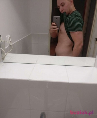 Witold, Male, 27, Kraków, Polska, Photo: 1