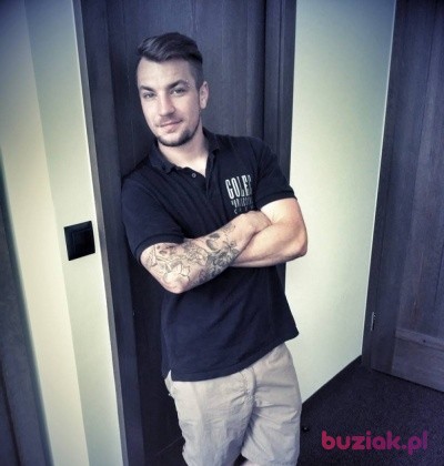 daroxx28, Male, 31, Namysłów, Polska: 1