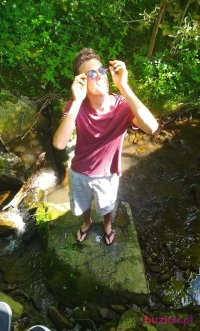 Daniel, Mężczyzna, 25, Polska: 1