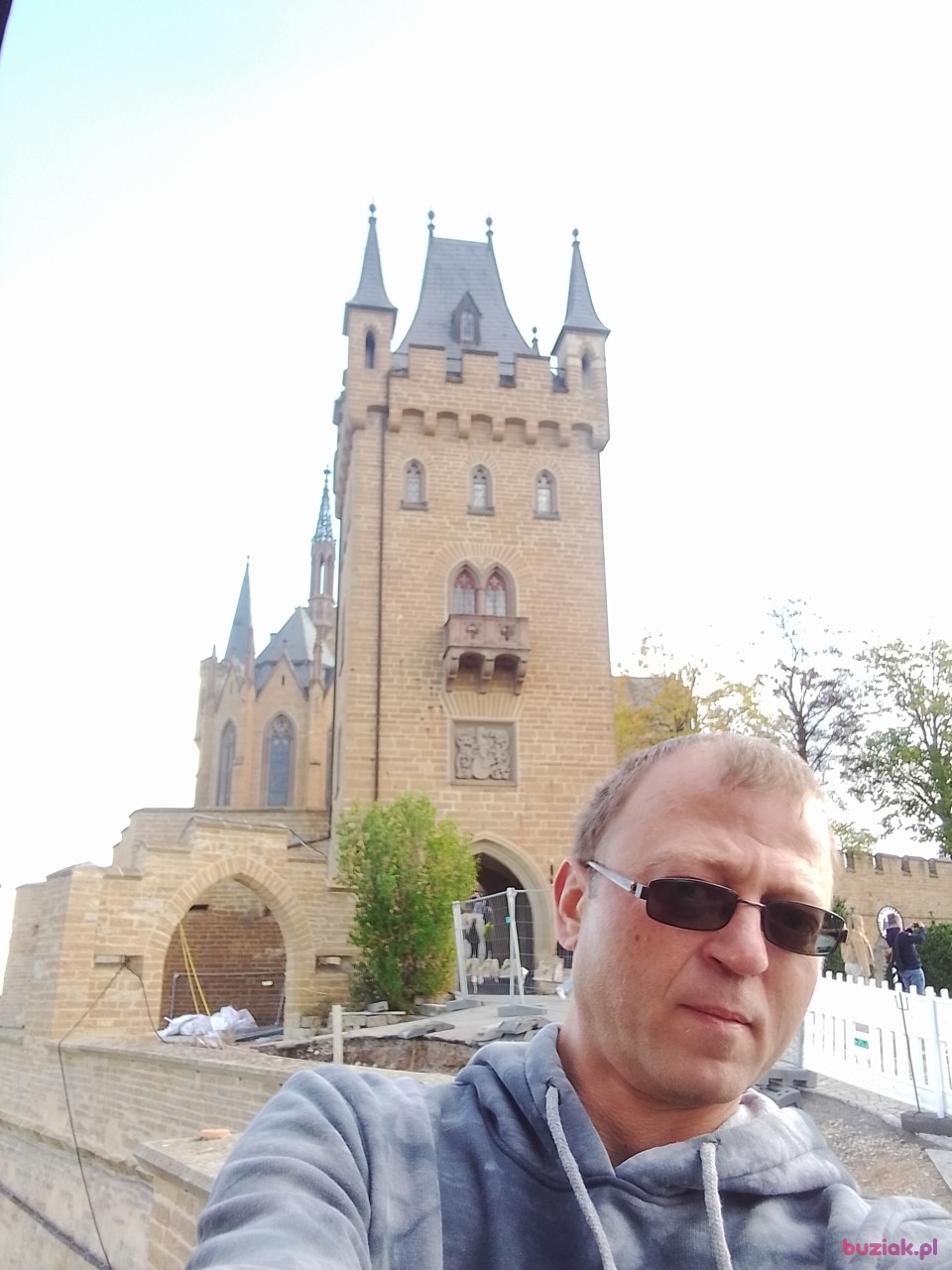 Andrzey, Male, 45, Zielona Góra, Polska, Photo: 1