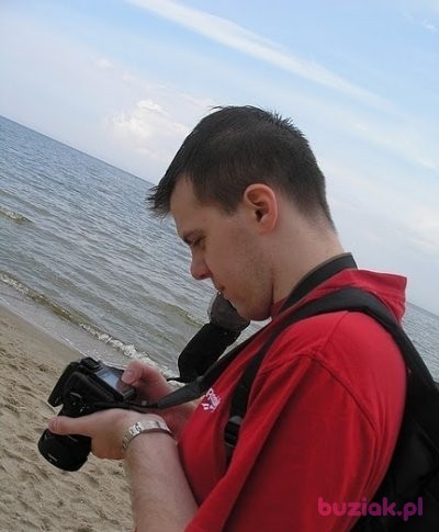 fussek, Mężczyzna, 44, Gdańsk, Polska: 1