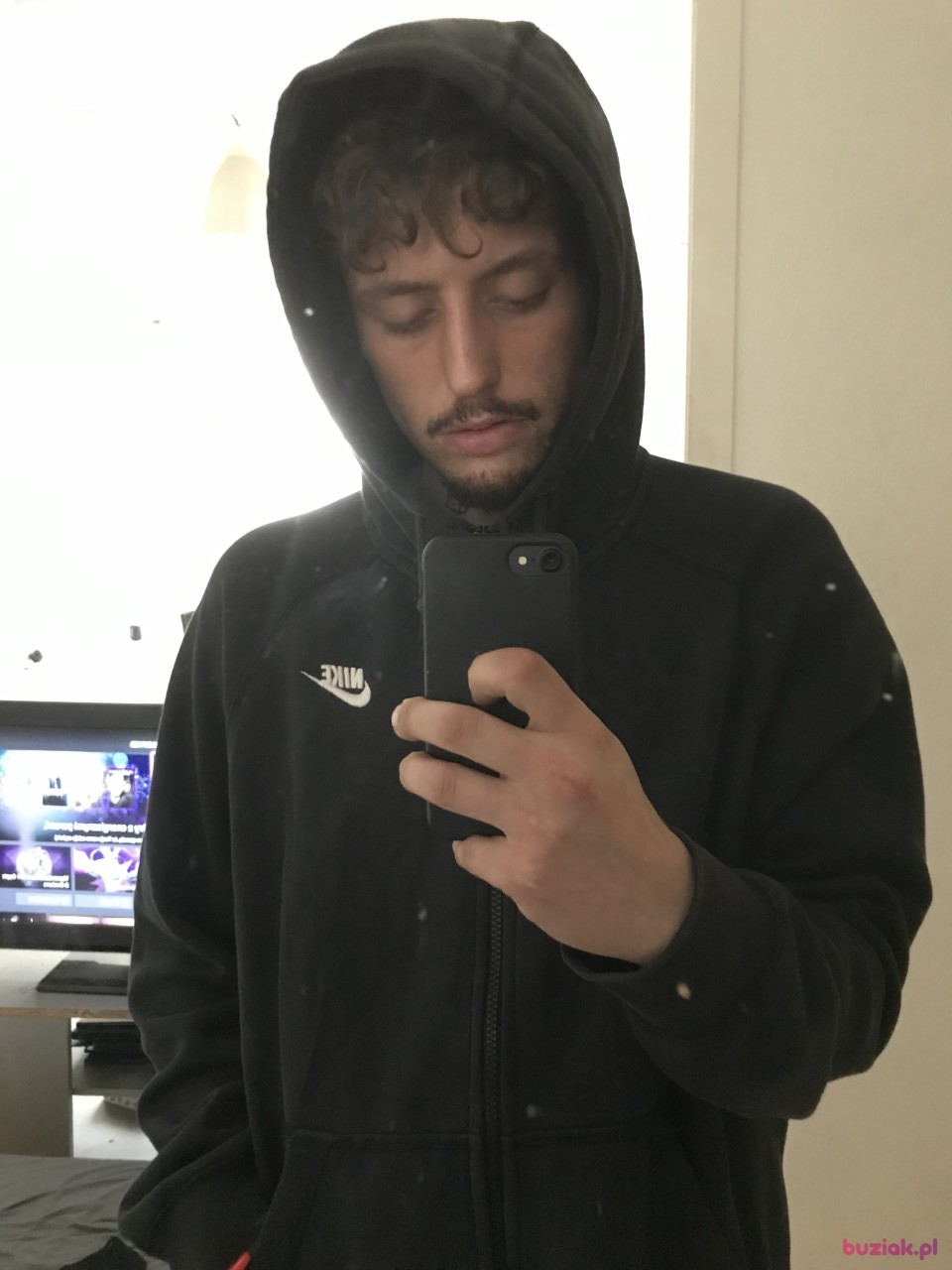 Michał, Male, 25, Haarlem North Holland Province, Holandia, Photo: 1