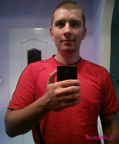 Grześ, Male, 31, Gryfino, Polska: 1