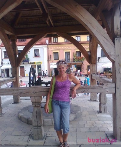 Bernadetta, Kobieta, 59, Żywiec, Polska, Zdjęcie: 2