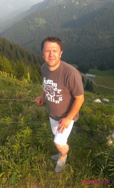piotr, Mężczyzna, 55, Monachium, Niemcy, Zdjęcie: 1