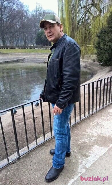 Ryszard, Mężczyzna, 62, Warszawa, Polska, Zdjęcie: 4
