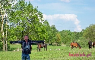 krzysiek, Mężczyzna, 50, Olsztyn, Polska, Zdjęcie: 1