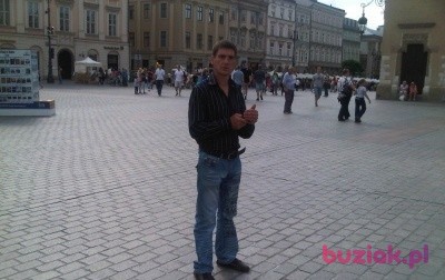 Andrzej, Mężczyzna, 51, Kraków, Polska, Zdjęcie: 6