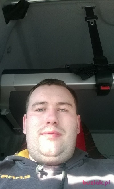 Łukasz, Male, 39, Nowe, Polska, Photo: 1