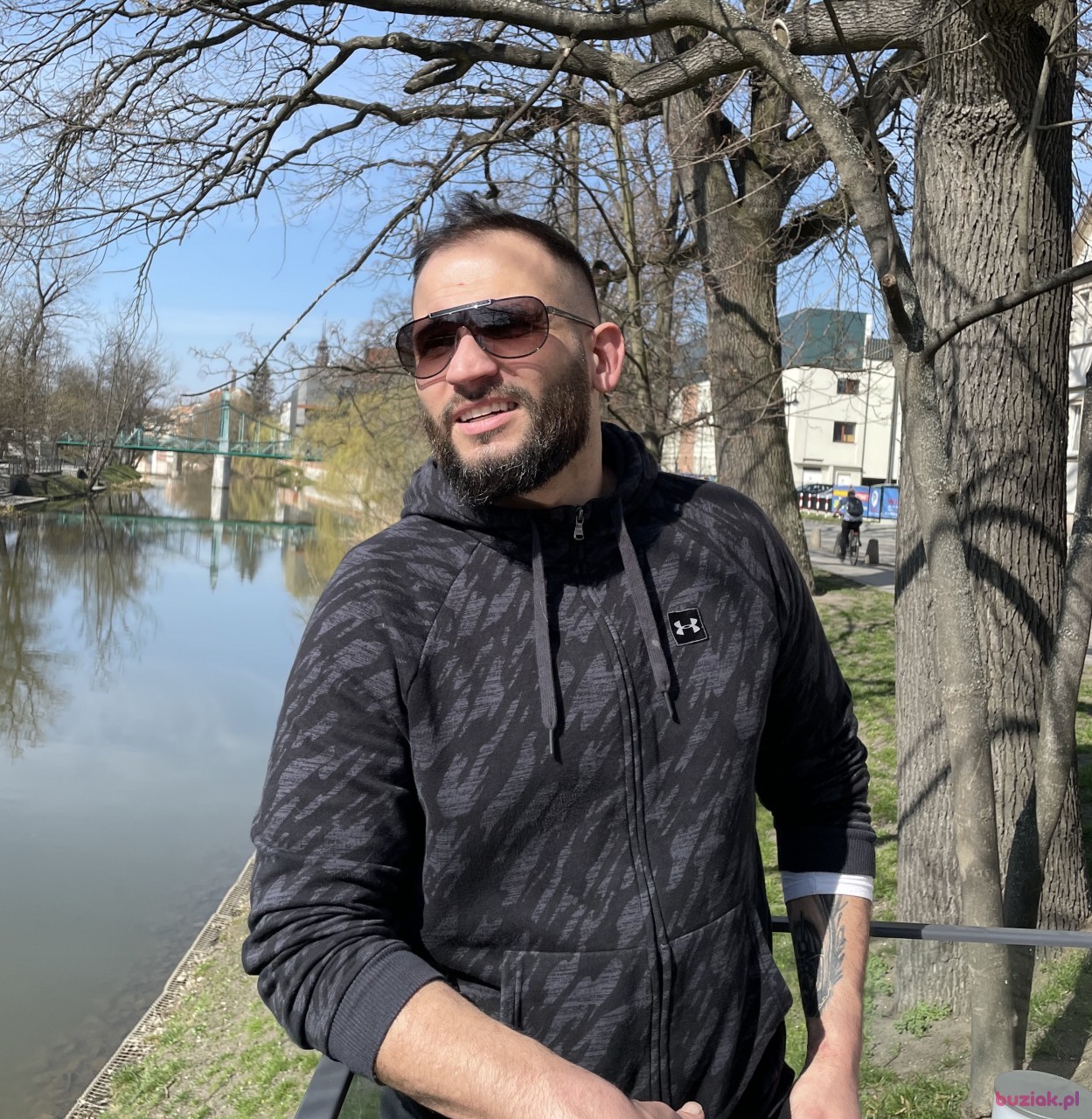 Artur, Mężczyzna, 37, Bielsko-Biała, Polska, Zdjęcie: 2
