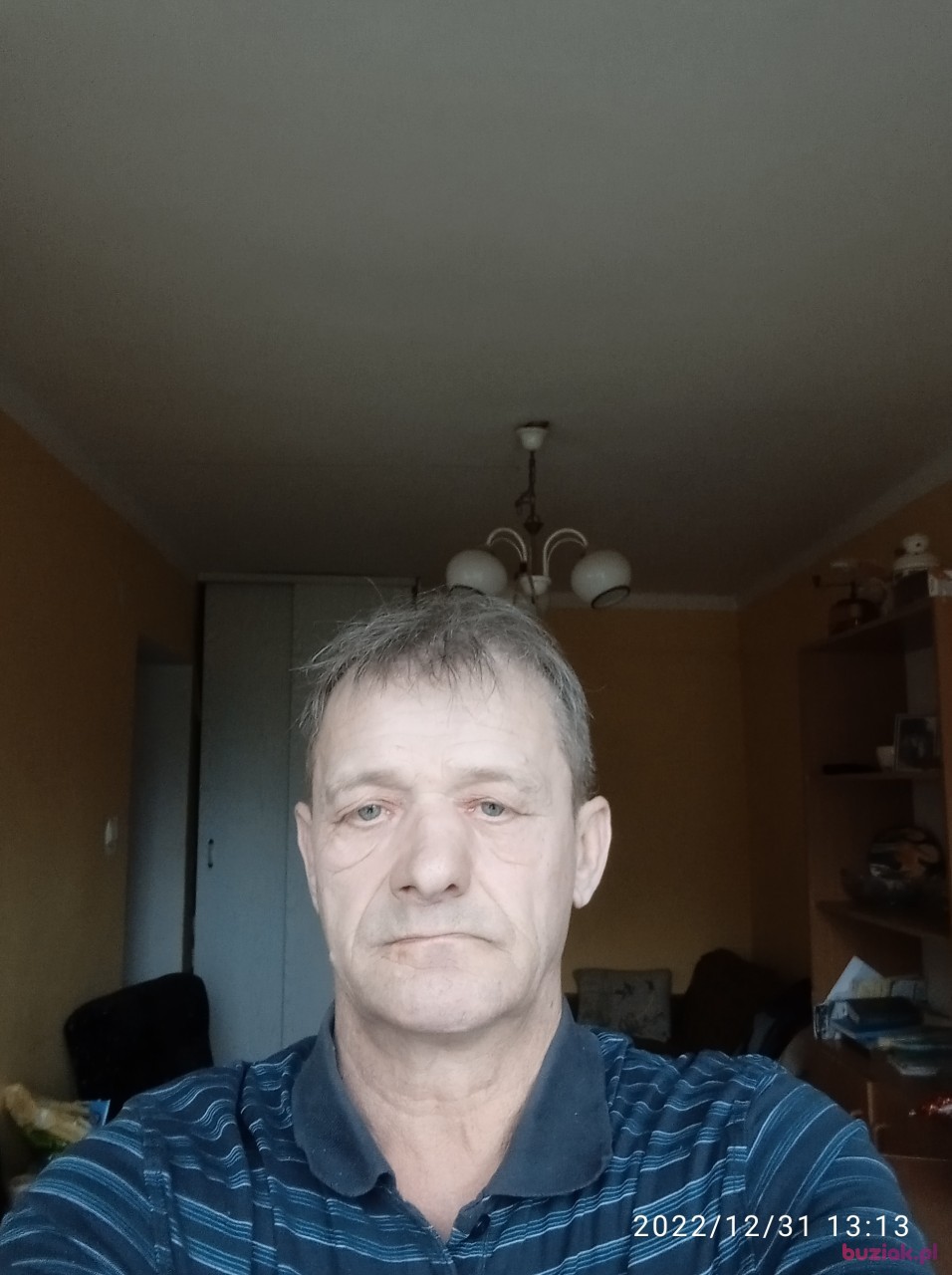 Adam, Mężczyzna, 59, Olecko, Polska, Zdjęcie: 2
