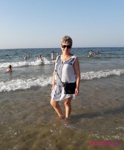 Grażynka, Kobieta, 62, Nasielsk, Polska, Zdjęcie: 12