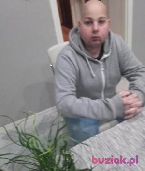Rafał, Male, 37, Rypin, Polska: 1