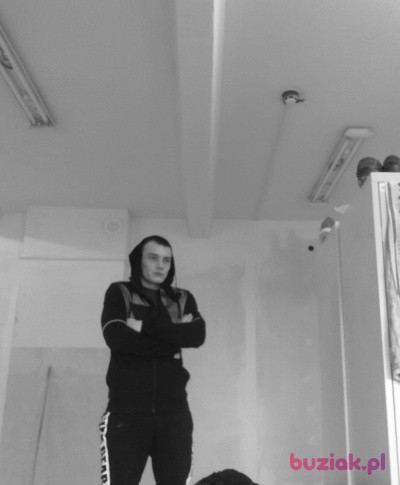 Wojciech, Mężczyzna, 29, Zgorzelec, Polska: 1