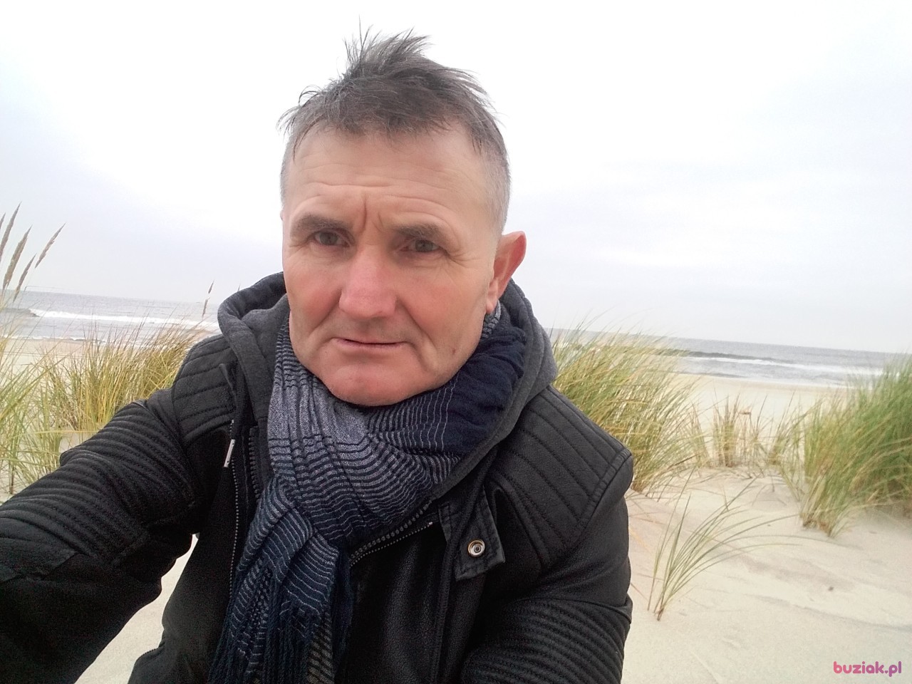 Andrzej, Male, 63, Mrągowo, Polska, Photo: 1