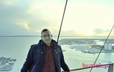 Krzysztof, Mężczyzna, 48, Holandia, Zdjęcie: 5