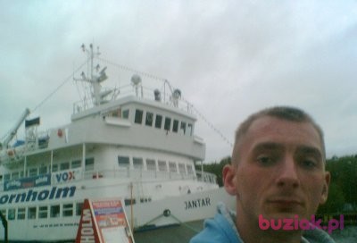 Dawid, Mężczyzna, 41, Poznań, Polska, Zdjęcie: 2