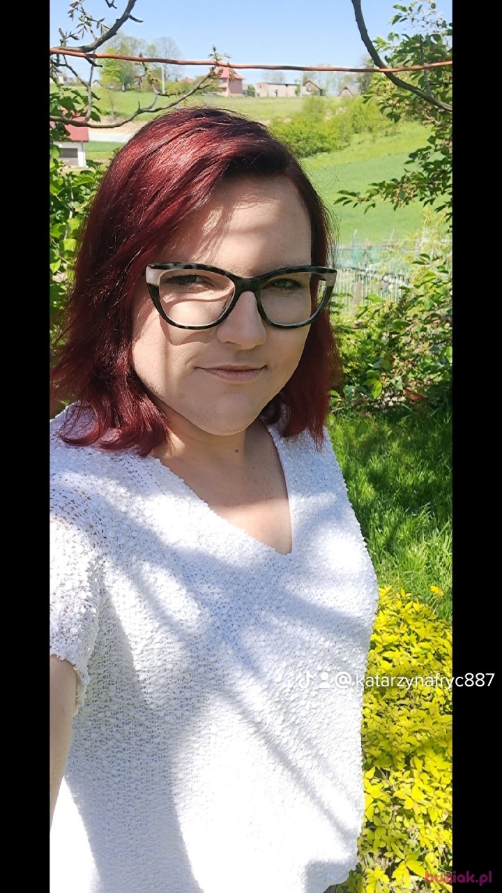 katarzyna, Kobieta, 32, Kraków, Polska, Zdjęcie: 1