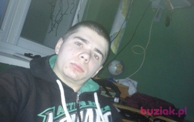 Krystian, Mężczyzna, 26, Gdańsk, Polska: 1