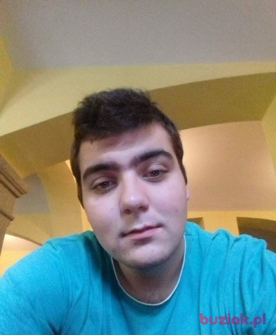 Damian, Male, 26, Lubin, Polska: 1