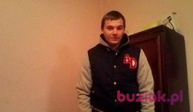 Mahon, Male, 33, Łódź, Polska, Photo: 1