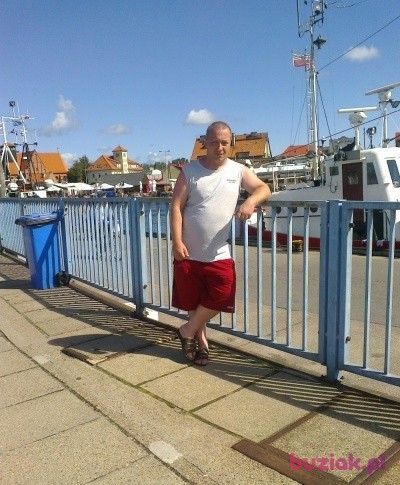 GRZEGORZ, Male, 48, Będzin, Polska: 1