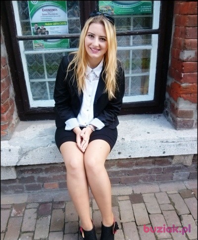 Diana, Female, 28, Wieliczka, Polska, Photo: 2
