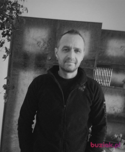 Krzysztof, Mężczyzna, 46, Staszów, Polska: 1