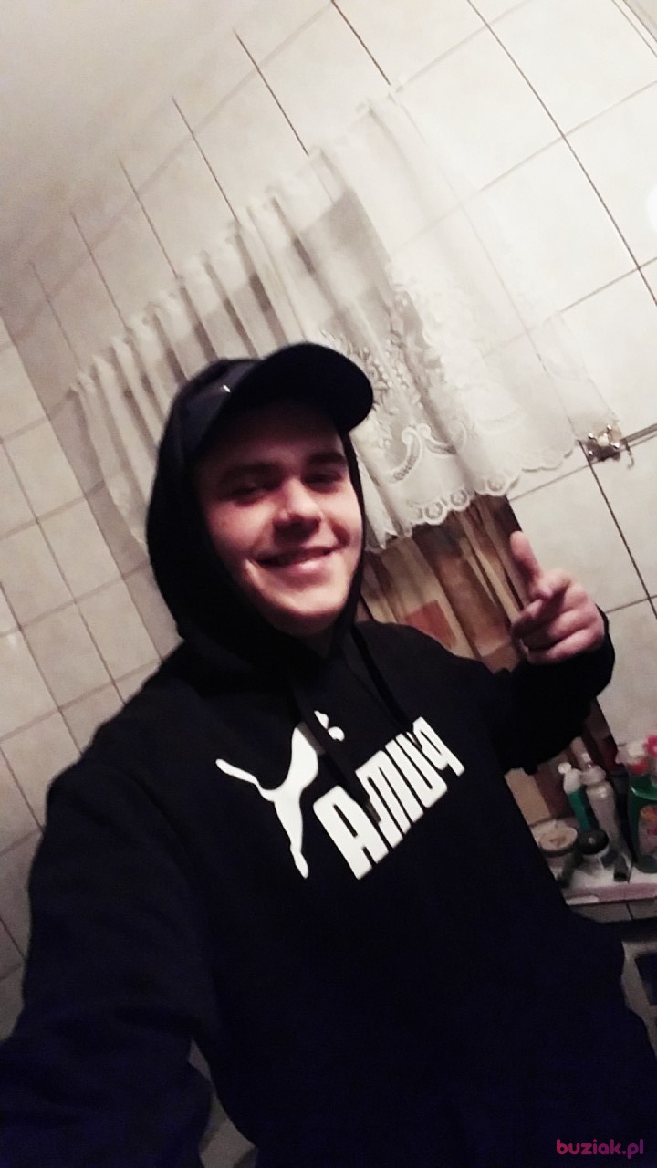 Przemek, Male, 26, Lublin, Polska: 1