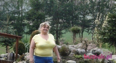 kaska, Kobieta, 72, Jastrzębie Zdrój, Polska, Zdjęcie: 2