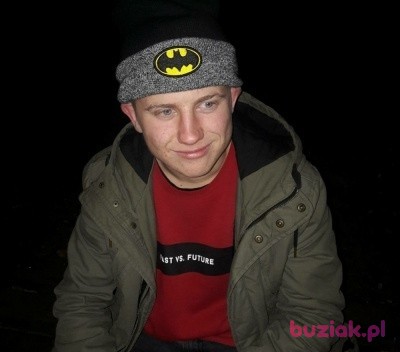 Sebastian, Mężczyzna, 25, Wrocław, Polska: 1