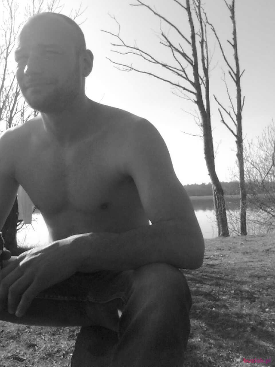 konrad, Mężczyzna, 34, Poznań, Polska: 1