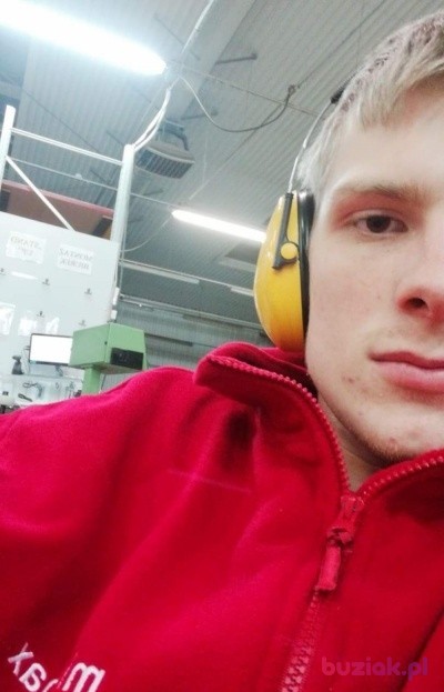 Norbert , Mężczyzna, 25, Łódź, Polska: 1