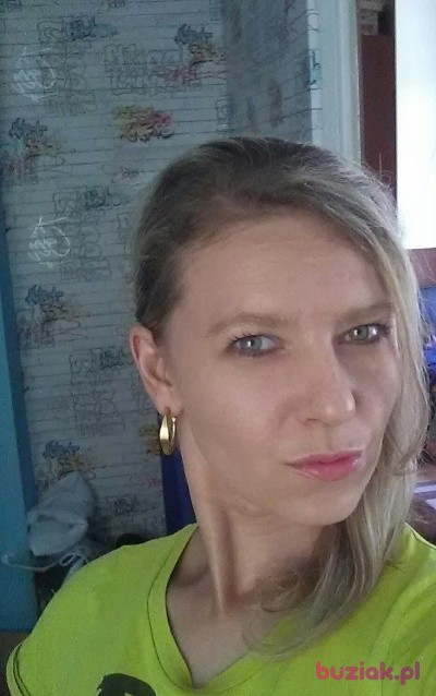 Ania, Female, 43, Zgorzelec, Polska, Photo: 1