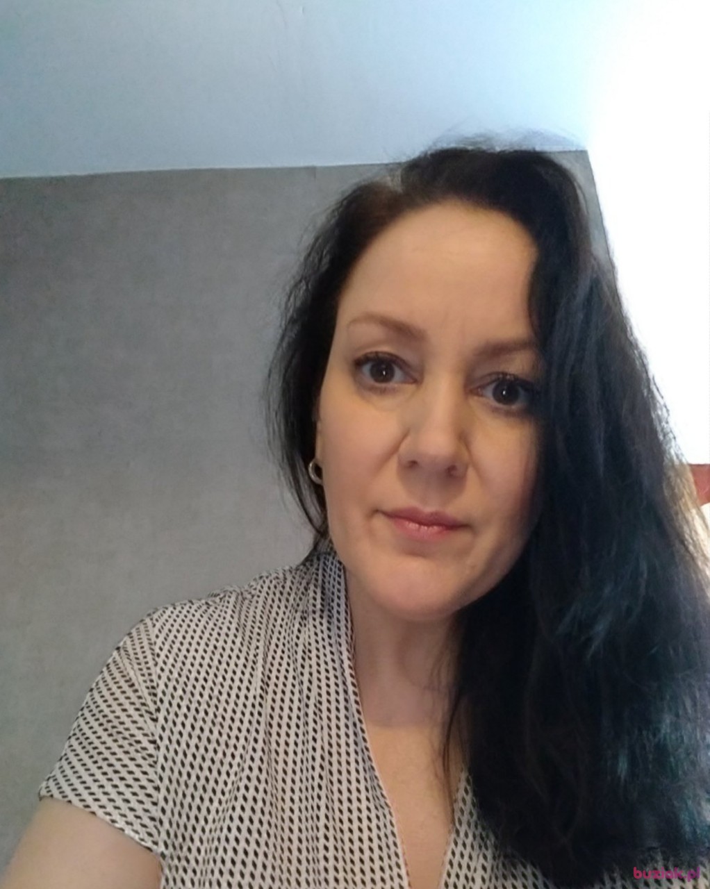 Gosia, Female, 51, Amsterdam, Holandia, Photo: 2