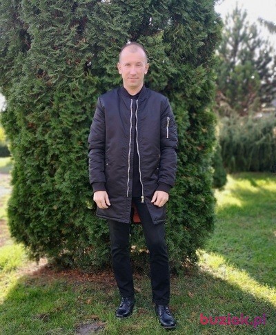 Andrzej, Male, 54, Warszawa, Polska, Photo: 2