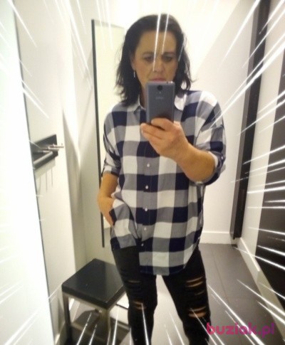 Renata, Female, 54, Brześć Kujawski, Polska, Photo: 1