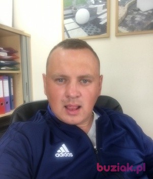 Przemek , Mężczyzna, 41, Warszawa, Polska: 1